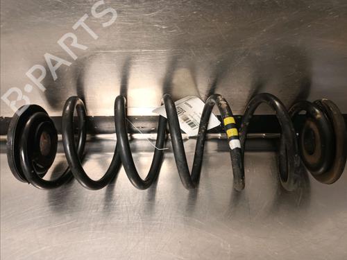 Used Shock absorber spring SKODA OCTAVIA II Combi (1Z5) 1.6 TDI (105 hp) 14861216