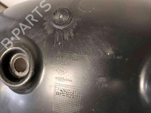Wheel arch RENAULT TRAFIC III Van (FG_)  | BP20602340C56 