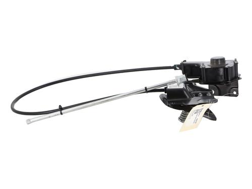 Support RENAULT MASTER III Platform/Chassis (EV, HV, UV) | BP29820583C155