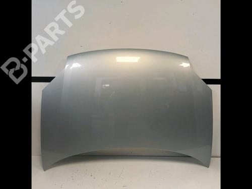 Used Hood CITROËN BERLINGO / BERLINGO FIRST MPV (MF_, GJK_, GFK_) 2.0 HDI 90 (MFRHY) (90 hp) 10052528