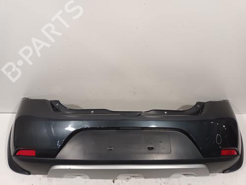 rear-bumper-dacia-sandero-ii-2012-36352576 main image