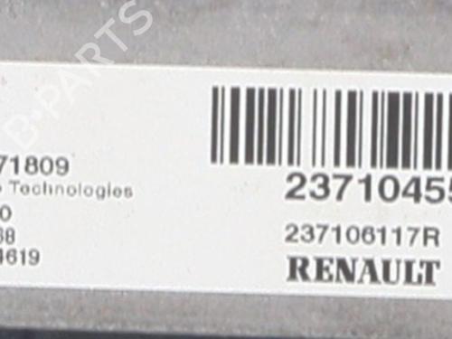 Engine control unit (ECU) RENAULT MASTER III Van (FV) 2.3 dCi 145 FWD (FV0E, FV0F, FV0H, FV02, FV0M, FV0S,... | BP38346437M57 - Image 4