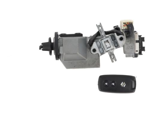 Used Ignition barrel SUZUKI SX4 (EY, GY) 1.9 DDiS (RW419D) (120 hp) 26490432