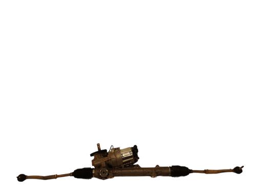 Used Steering rack PEUGEOT 207 (WA_, WC_) 1.6 HDi (90 hp) 31368468