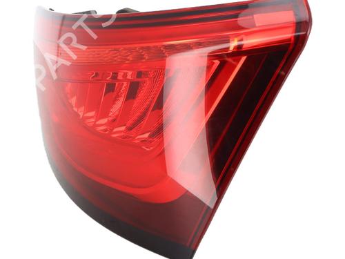 Right taillight AUDI Q5 (8RB) 2.0 TDI quattro | BP29474808C35 