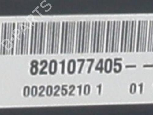 Fuse box RENAULT KANGOO Express (FW0/1_) 1.5 dCi 75 (FW07, FW10, FW04) | BP38949628E1 - Image 5