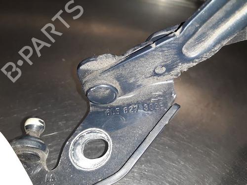 Hinge/Door check strap SEAT CORDOBA (6L2) 1.4 TDI | BP14868472C146 