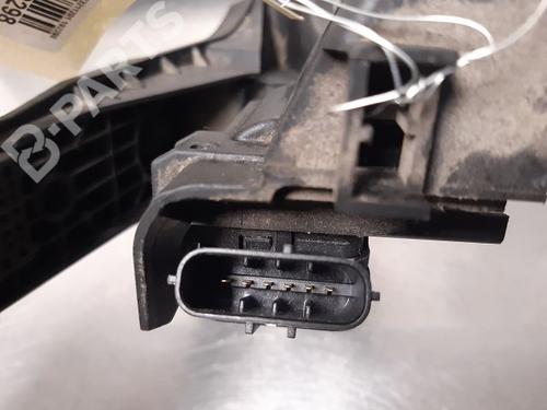 Pedal VW GOLF VI (5K1) 2.0 TDI | BP9331987I4 