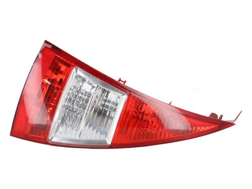 Used Left taillight Left taillight CITROËN C3 I (FC_, FN_) 1.4 HDi (70 hp) 33733921 33733921