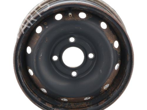 Used Rim PEUGEOT 106 I (1A, 1C) 1.5 D (58 hp) 23102823