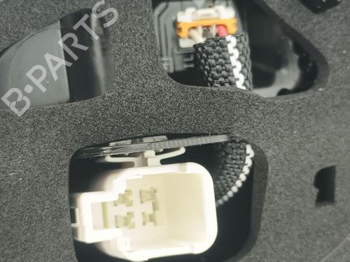 Left tailgate light TOYOTA C-HR (_X1_) 1.8 Hybrid (ZYX10_, ZYX11_, ZYX10R, ZYX11R) | BP32312863C79