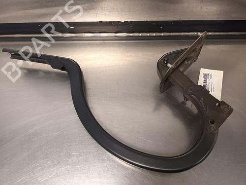 Used Hinge/Door check strap BMW 5 (F10) 525 d (204 hp) 20602045