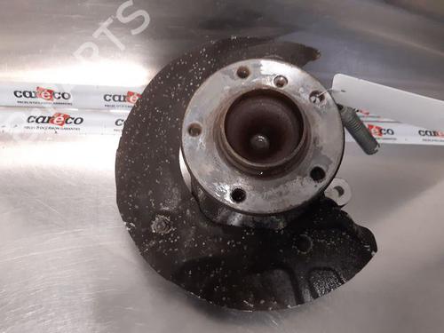Used Left front steering knuckle BMW 3 (E90) 318 d (143 hp) 14860542