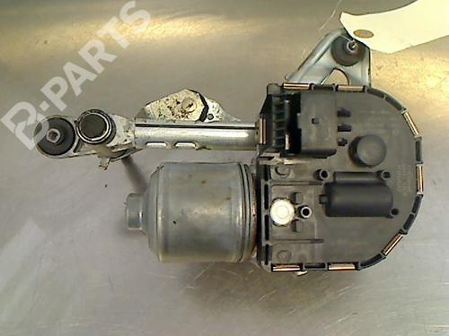 Front wiper motor PEUGEOT 3008 I MPV (0U_) 1.6 HDi | BP9317814M29 