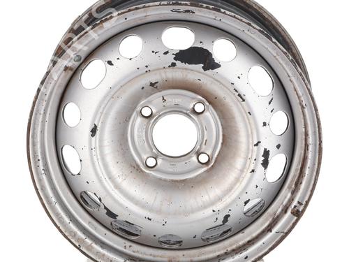 Used Rim PEUGEOT PARTNER Box Body/MPV 1.6 BlueHDi 100 (100 hp) 29049152