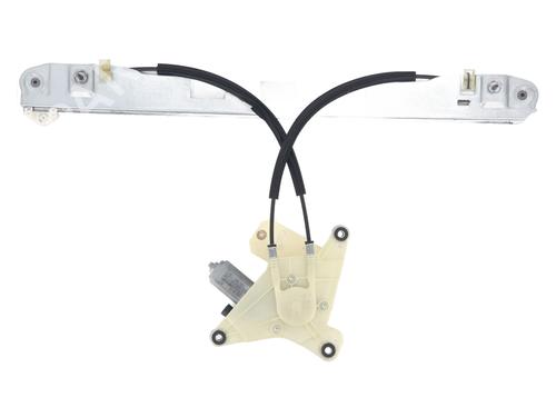 Used Front left window mechanism RENAULT MASTER III Van (FV) [2010-2025]  28138641