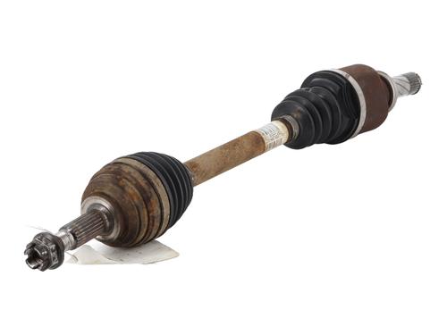 Used Left front driveshaft RENAULT CLIO III (BR0/1, CR0/1) 1.5 dCi (C/BR0G, C/BR1G) (68 hp) 23102812