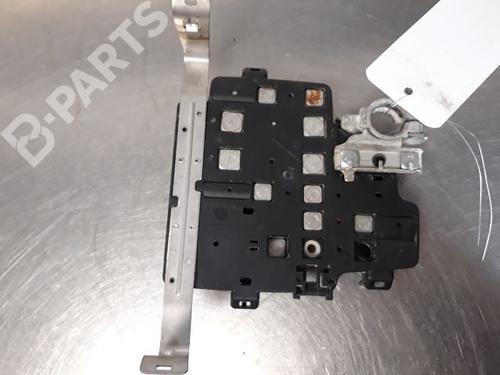Fuse box RENAULT KANGOO / GRAND KANGOO II (KW0/1_) 1.5 dCi 90 (KW05, KW08, KW0G, KW11) | BP9327489E1 
