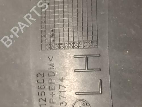 Hjulbue OPEL ASTRA H (A04) 1.7 CDTI (L48) | BP27249411C56 