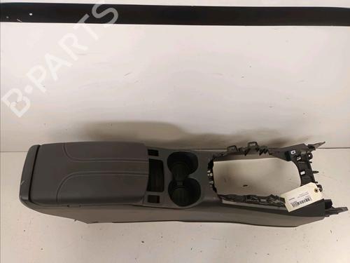 Midtkonsoll NISSAN QASHQAI II (J11, J11_) 1.5 dCi (110 hp) 30142817