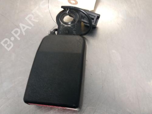 Used Seat buckle PEUGEOT 207 CC (WD_) 1.6 HDi (109 hp) 14864364