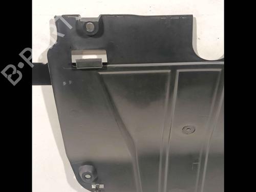 Underbody protection RENAULT ZOE (BFM_) ZOE (BFMD) | BP30142856M92