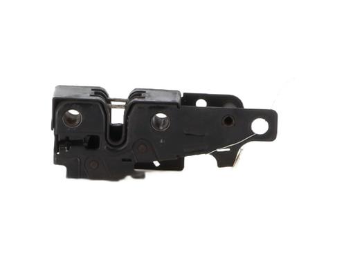 Hood lock AUDI A3 (8P1) 1.9 TDI | BP27097263C133 
