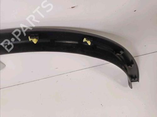 Rear right wheel arch trim NISSAN X-TRAIL III (T32_, T32R, T32RR)  | BP21123818C137 