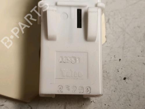 Warning switch NISSAN QASHQAI / QASHQAI +2 I (J10, NJ10, JJ10E) 1.5 dCi | BP13395285I22 