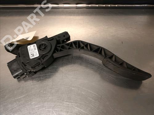 Used Pedal Pedal FORD FIESTA VI (CB1, CCN) 1.6 TDCi (90 hp) 10051806 10051806