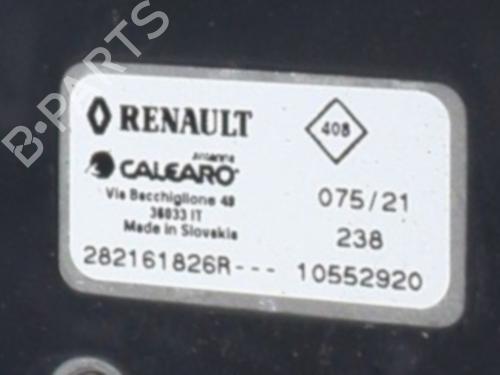 Antenne/Base RENAULT TRAFIC III Bus (JG_) 2.0 dCi 150 (JGMU) | BP36595306C140 - Image 4