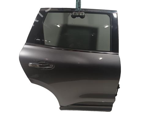 Puerta trasera derecha Puerta trasera derecha RENAULT KOLEOS II (HC_) 2.0 BLUE DCI 185 (HCAN) (184 hp) 36035742 36035742