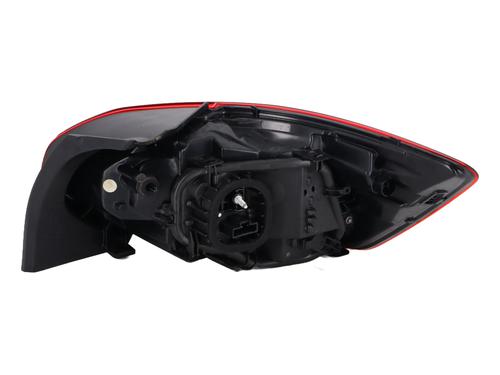 Left taillight DACIA SANDERO III 1.0 TCe 90 | BP31825049C34