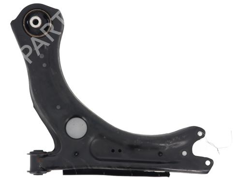 Left front suspension arm VW POLO VI (AW1, BZ1, AE1) 1.0 TSI | BP27190100M12 