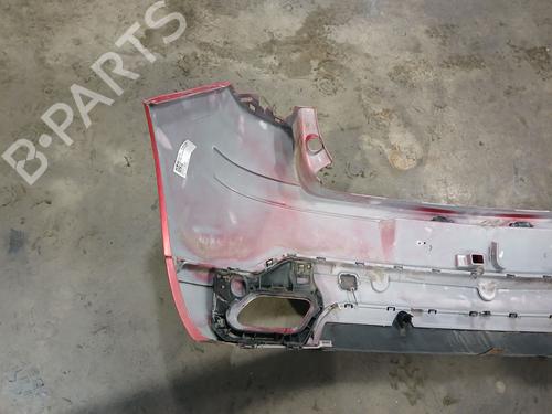 Rear bumper CITROËN C4 Coupe (LA_) 1.6 HDi | BP22797495C8 