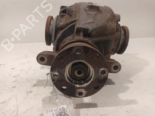 Rear differential BMW 3 Compact (E46) 318 td | BP36154740M24 - Image 4