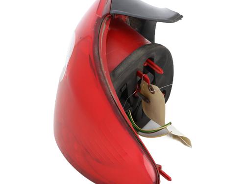 Right taillight PEUGEOT 206+ (2L_, 2M_) 1.4 HDi eco 70 | BP22401394C35 