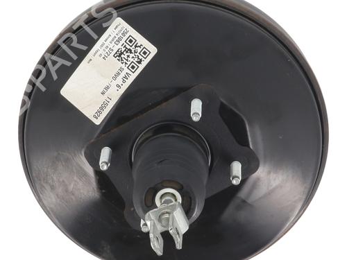 Used Servo brake TOYOTA AURIS (_E15_) 1.4 D-4D (NDE150_, NDE150R) (90 hp) 27647394