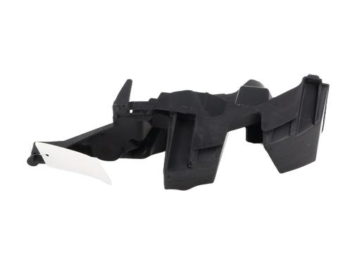 Rear bumper bracket CITROËN C4 CACTUS 1.6 BlueHDi 100 | BP27375423C159 
