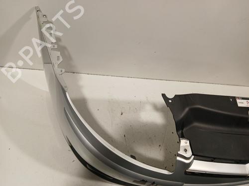 Front bumper CITROËN C4 I Saloon 1.6 HDi | BP31181267C7