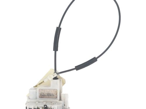 Front left lock FIAT 500 (312_) 0.9 (312AXG1A, 312.AXG11) | BP29763400C98 