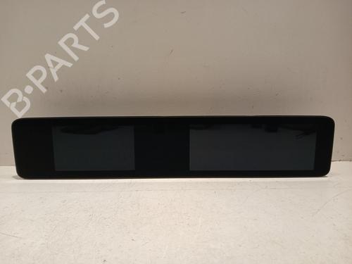 Used Instrument cluster MERCEDES-BENZ A-CLASS (W177) A 180 d (177.003) (116 hp) 20608038