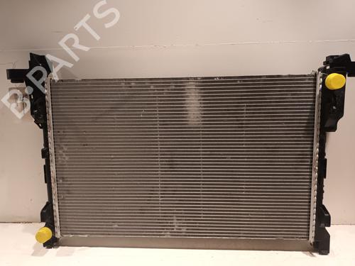 Køler RENAULT TRAFIC III Van (FG_) 1.6 dCi 115 (FGMD) (116 hp) 21084093