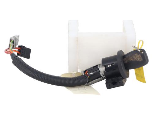 Ignition barrel RENAULT TRAFIC II Bus (JL) 2.0 dCi 90 (JL00, JL01, JL0H, JL0M, JL0P, JL0S) | BP36797476M48 - Image 3