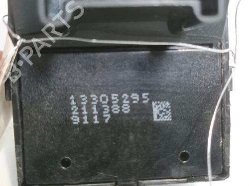 Switch CHEVROLET CRUZE (J300) 2.0 CDI | BP13013945I30 