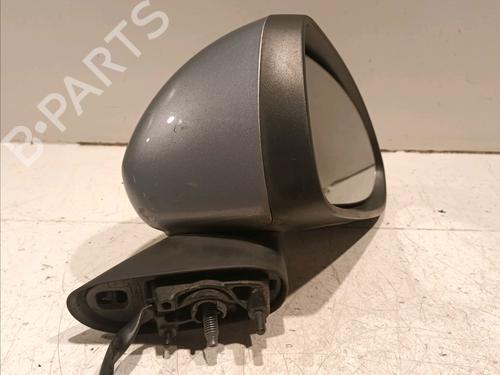 Right mirror OPEL CORSA D (S07)  | BP18481418C27 