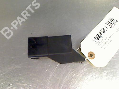 Electronic module FORD FIESTA V (JH_, JD_) 1.4 TDCi | BP10395962M83 