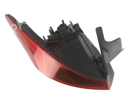 Left taillight BMW X1 (E84) xDrive 18 d | BP32718941C34 - Image 5