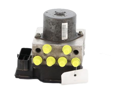 Used ABS pump ALFA ROMEO SPIDER (939_) 2.0 JTDM (939DXQ1B) (163 hp) 28052104