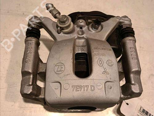Used Left rear brake caliper RENAULT MEGANE E-TECH SUV EV60 (BNJ1) (218 hp) 20604700